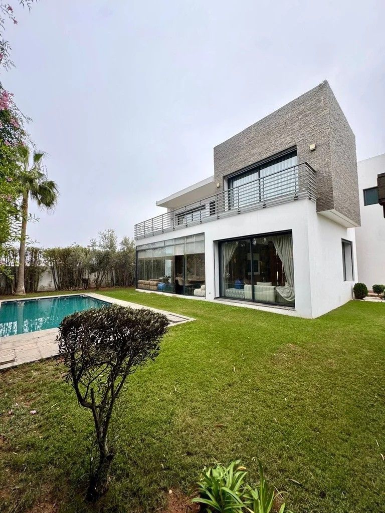 Acquisition immobilière au Maroc