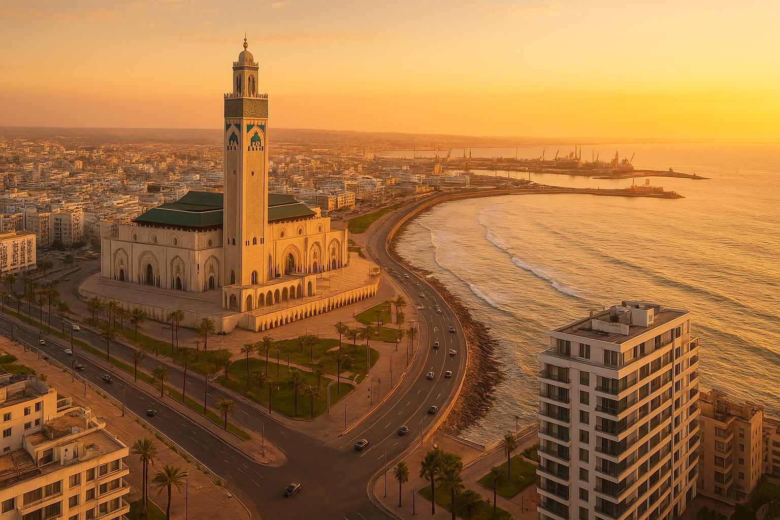 Afritrust Dynamic Tourisme